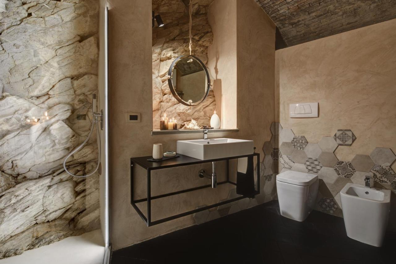 Pietraserena Arezzo Exterior foto
